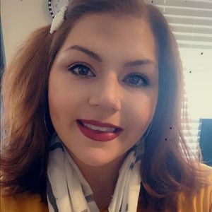 Meet your Posher, Samantha